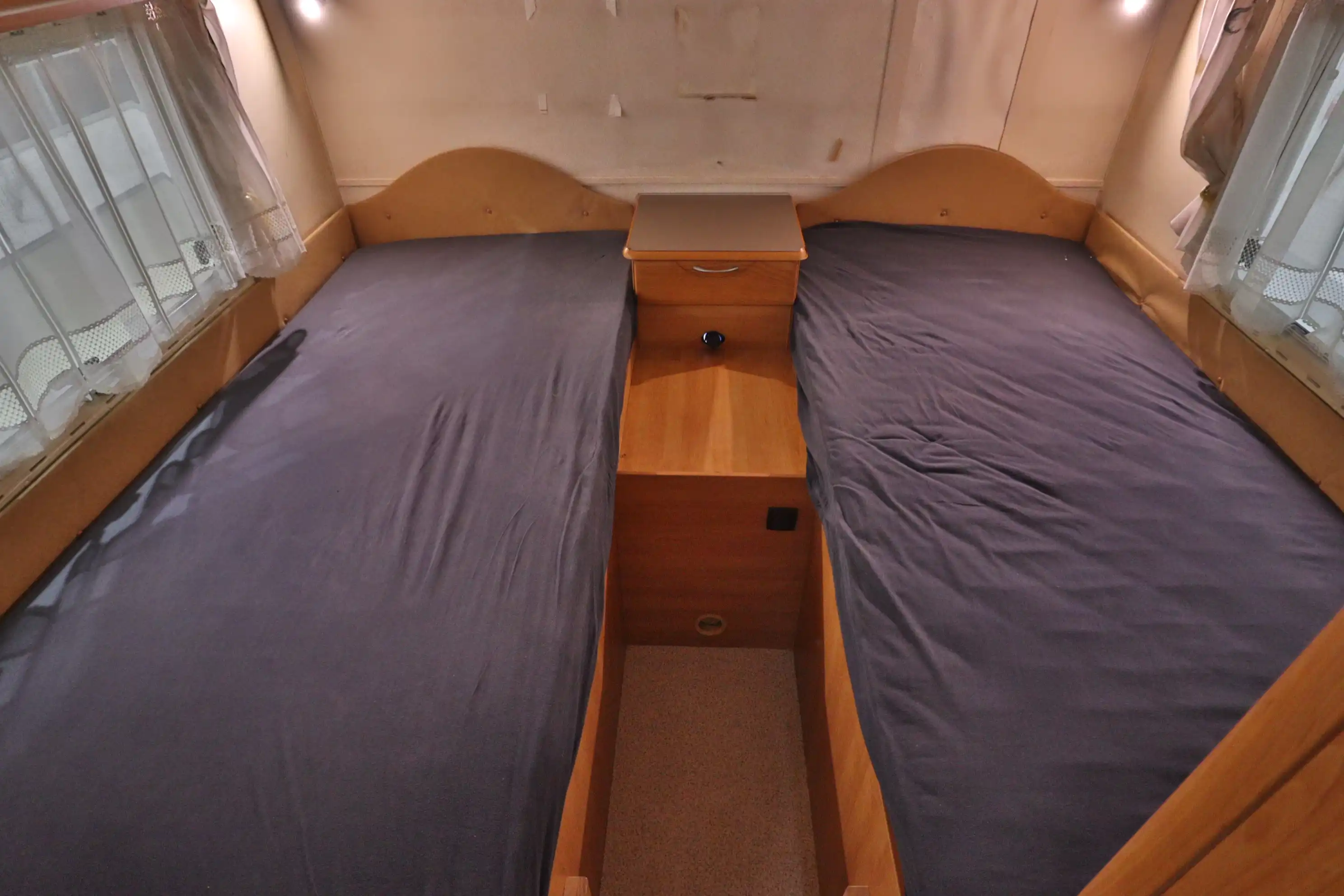 EURAMOBIL Contura 702 EB